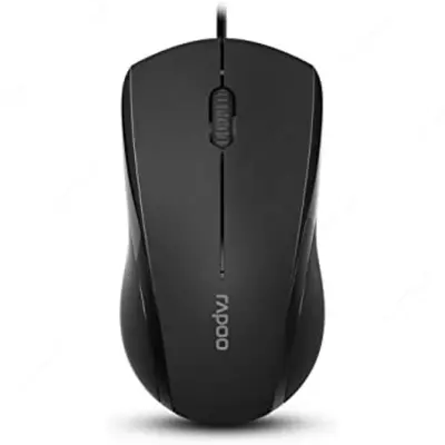 Мышь Rapoo N1600 USB