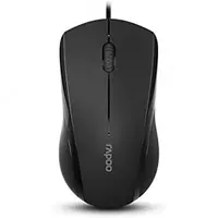 Мышь Rapoo N1600 USB