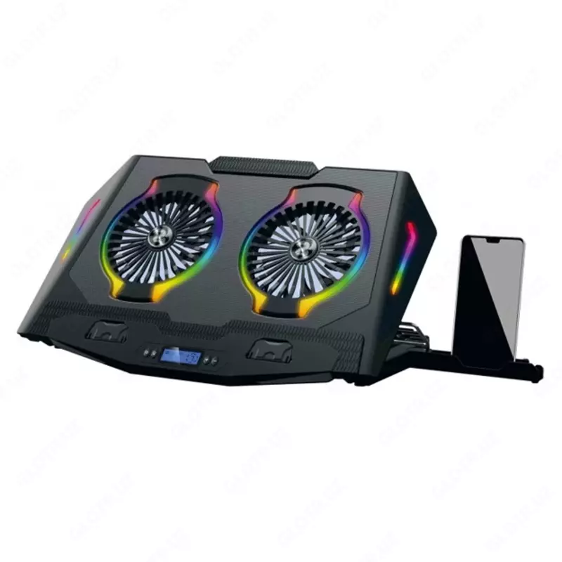Подставка 2E COOLER PAD 006