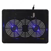 Stend 2E COOLER PAD 001