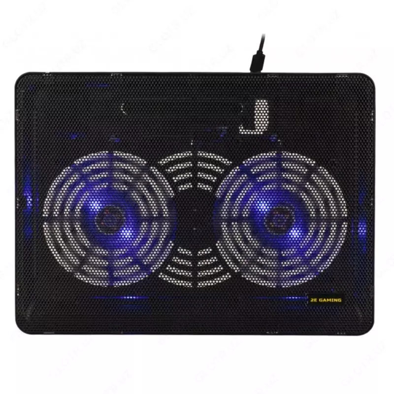 Stend 2E COOLER PAD 001