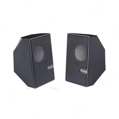 Колонки Kisonli S 555