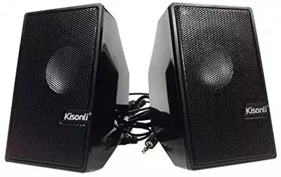  Колонки Kisonli S 555 - 
