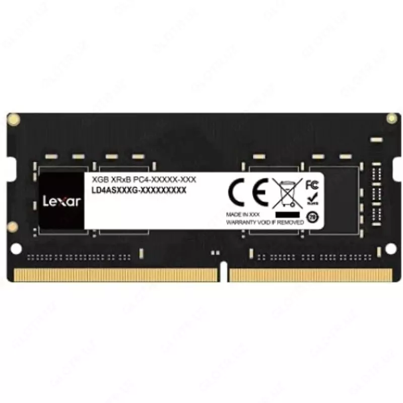 Kompyuter uchun RAM DDR4 16GB 3200 - 