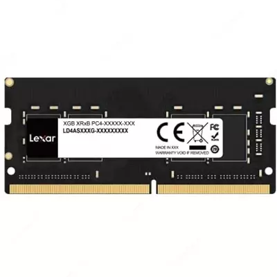  Kompyuter uchun RAM DDR4 16GB 3200 - 