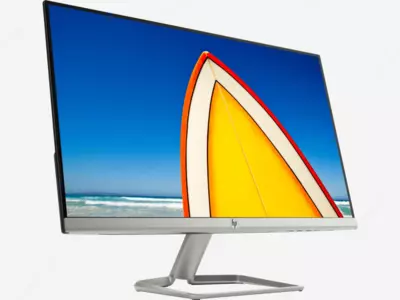  Монитор LCD HP 24 - 