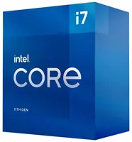  Protsessor CPU i7 11700 - 