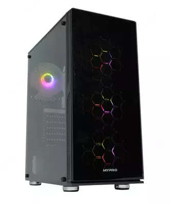  Кейс MyPro - 