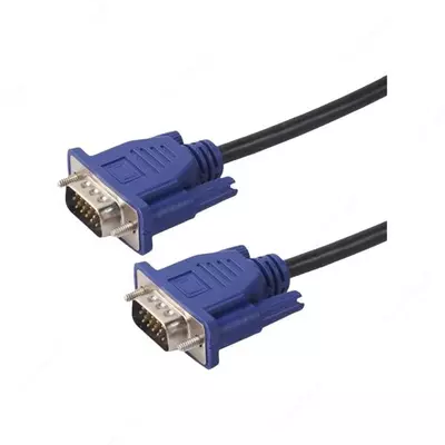 Переходник VGA 5M JH