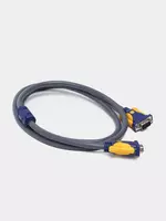 Переходник VGA 1.5M JH