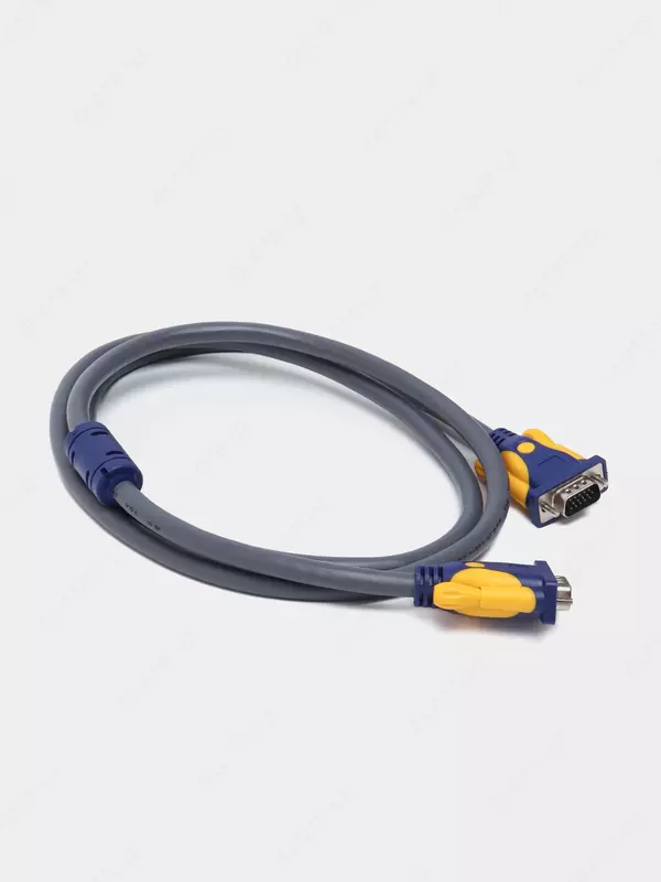 Переходник VGA 1.5M JH