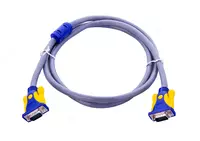  Переходник VGA 1.5M JH - 