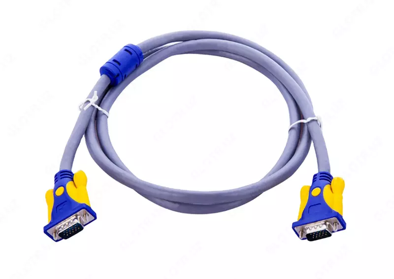  Переходник VGA 1.5M JH - 