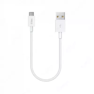 Зарядный кабель TTEC Mini Cable Type-C 2DK7519B