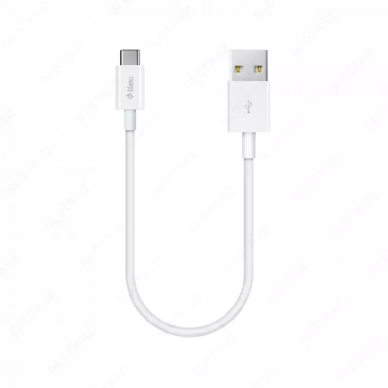  Зарядный кабель TTEC Mini Cable Type-C 2DK7519B - 