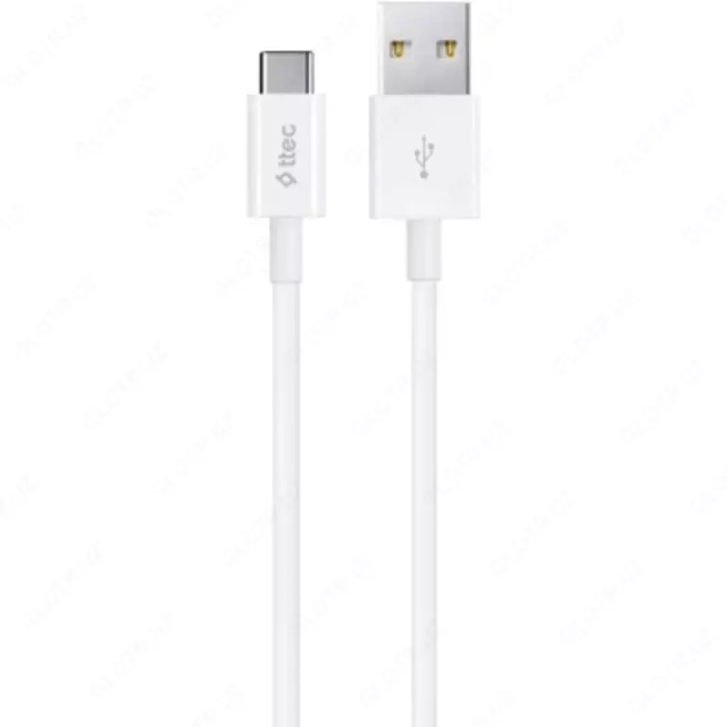 Zaryadlovchi kabel TTEC Type-C 2DK12B