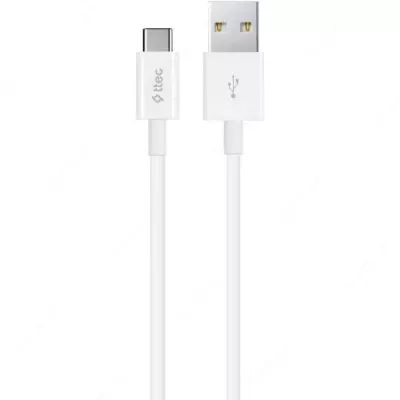 Zaryadlovchi kabel TTEC Type-C 2DK12B