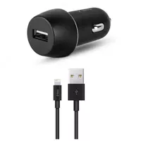 Зарядник TTEC SmartCharger 2CKS20LS