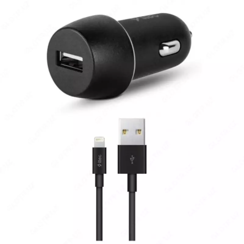  Зарядник TTEC SmartCharger 2CKS20LS - 