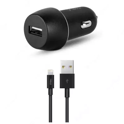  Зарядник TTEC SmartCharger 2CKS20LS - 