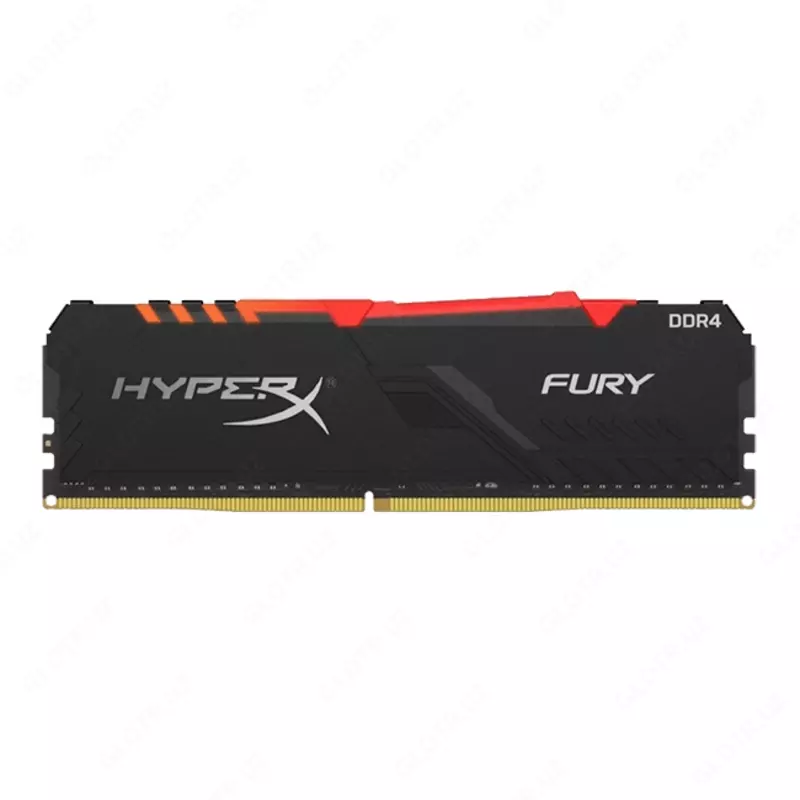  Жесткий диск DDR4 16GB 3200 - 