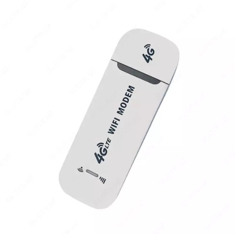 4G LTE modem