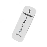  4G LTE modem - 