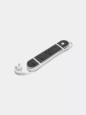 Удлинитель пилот LIDNO SC-3301 - 
