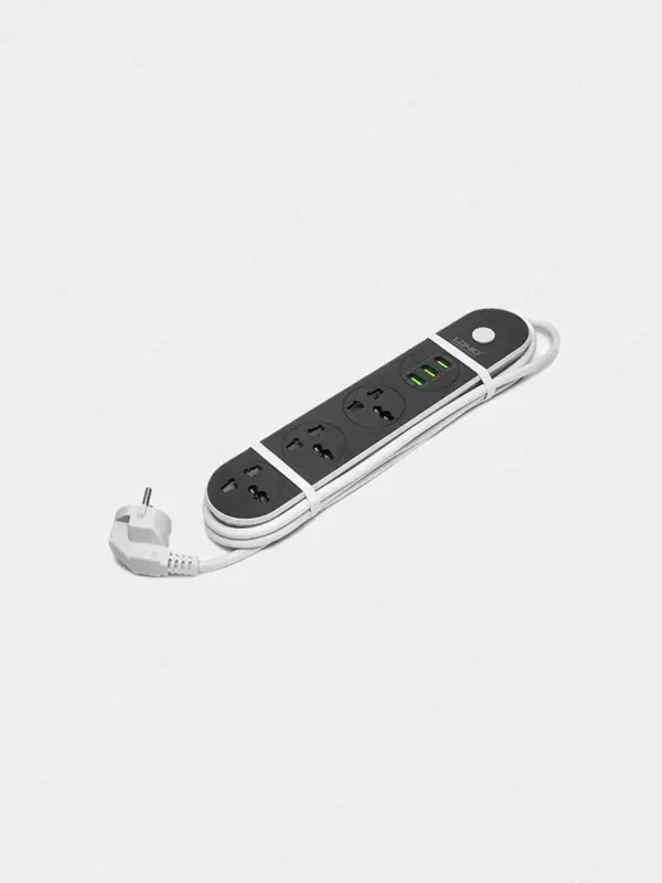  Удлинитель пилот LIDNO SC-3301 - 