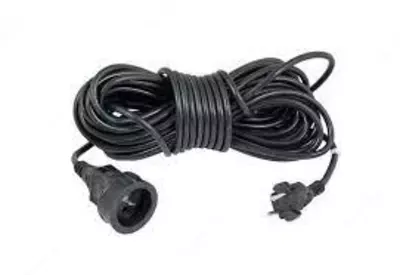  Tarmoq uzatma kabeli 2x1 - 