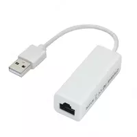  Tarmoq adapteri USB LAN - 