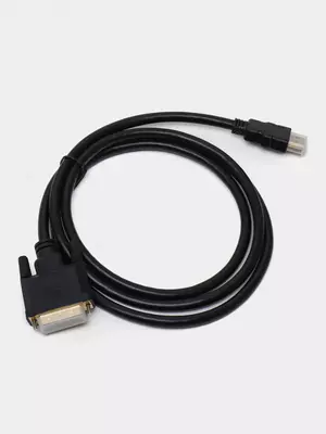 DVI to HDMI 1.5 M adapter
