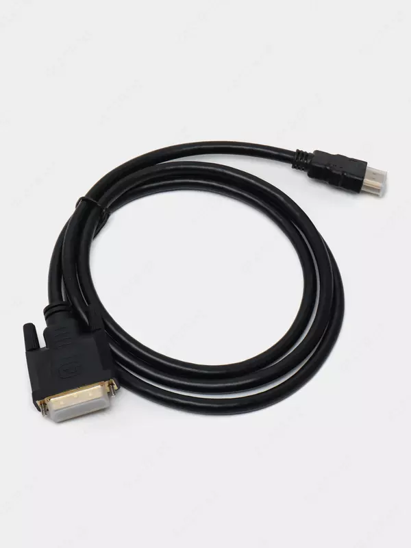 DVI to HDMI 1.5 M adapter
