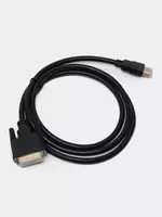  DVI to HDMI 1.5 M adapter - 