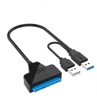  USB3.0 TO HDD2.5 adapter - 