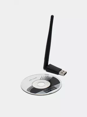Wifi приёмник Alfa W115