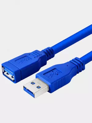  USB удлинитель 3М - 