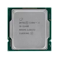 Protsessor CPU i5 11400