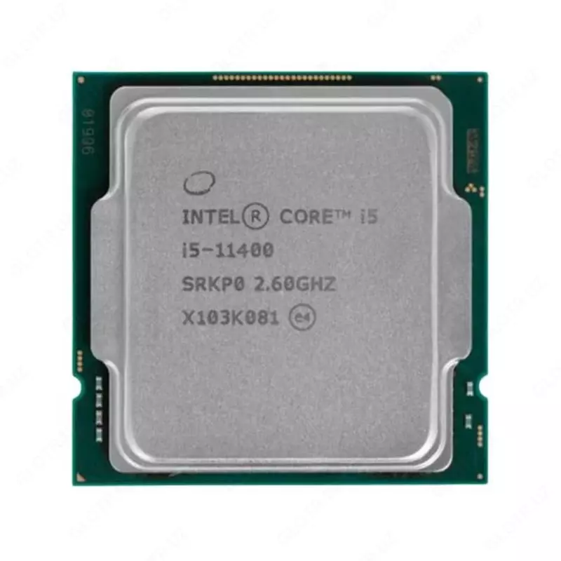  Protsessor CPU i5 11400 - 