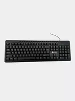  Клавиатура Avtech AV-802m PS/2 - 