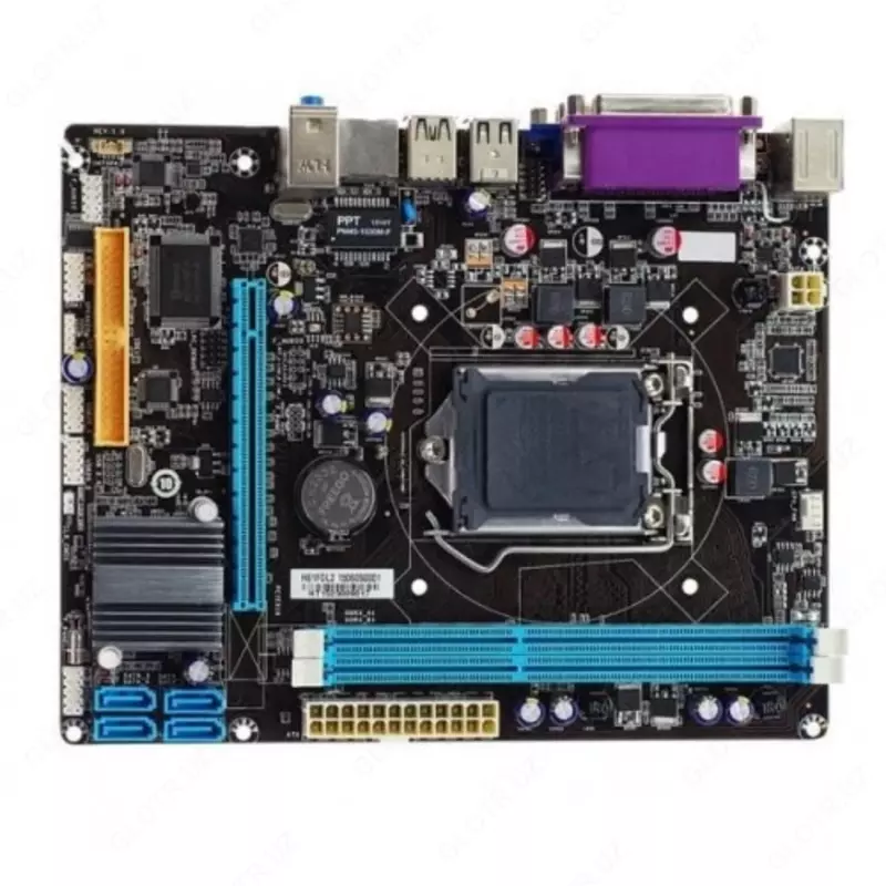 Motherboard MB H61