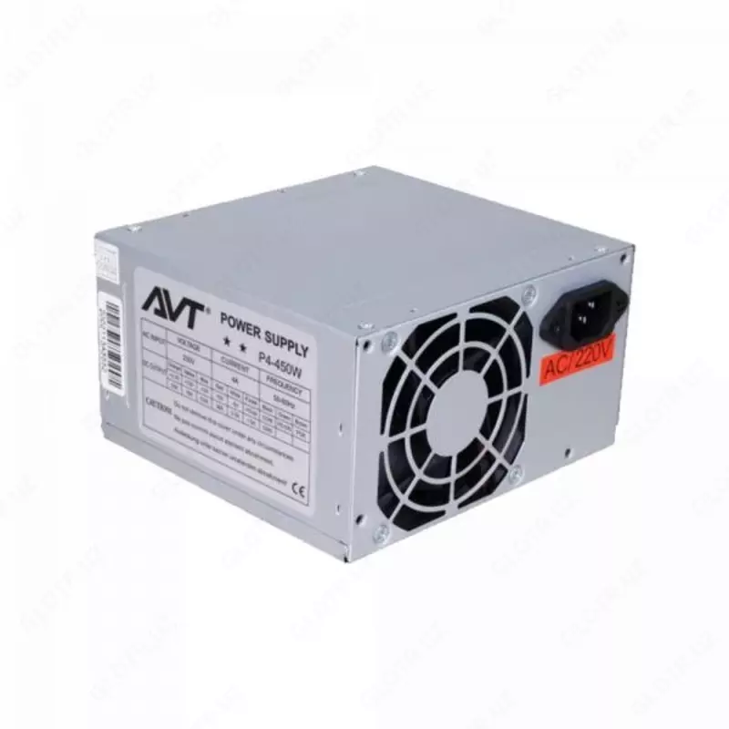 Блок питания Acer 450W AVT
