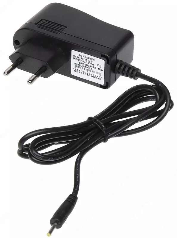 Блок питания 5v 2A