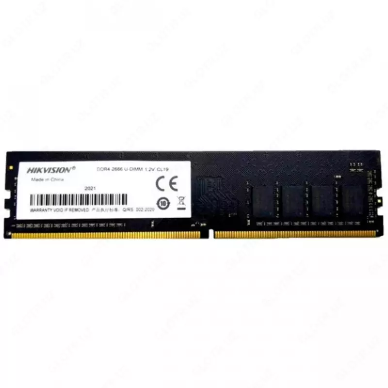 Kompyuter uchun RAM DDR4 8GB 2666