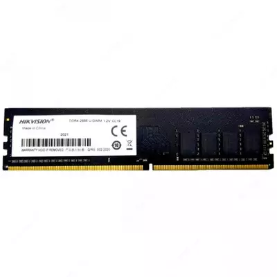  Kompyuter uchun RAM DDR4 8GB 2666 - 