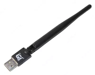  Wi-Fi qabul qiluvchisi 5Dbi - 