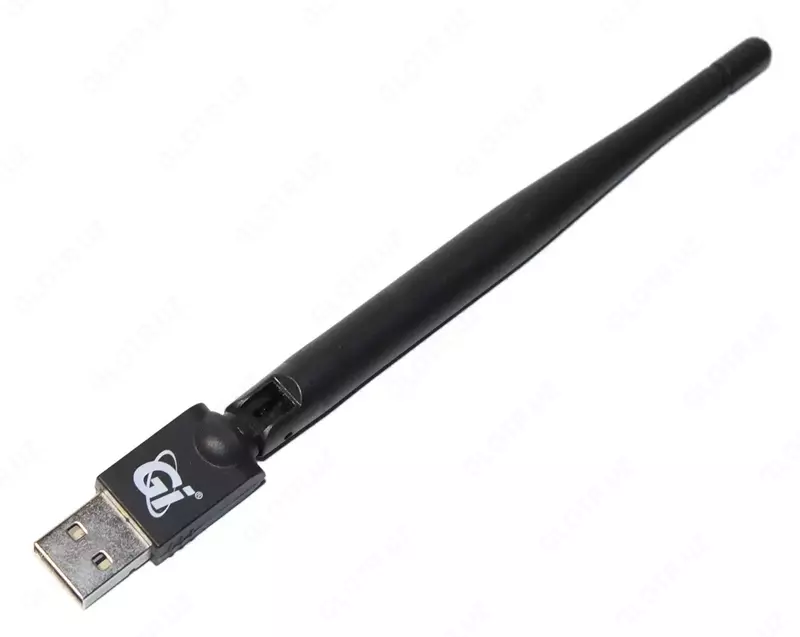  Wifi приёмник 5Dbi - 