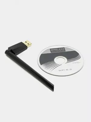 Wifi приёмник Alfa W132