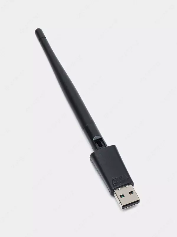  Wifi приёмник Alfa W132 - 
