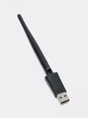  Wifi приёмник Alfa W132 - 